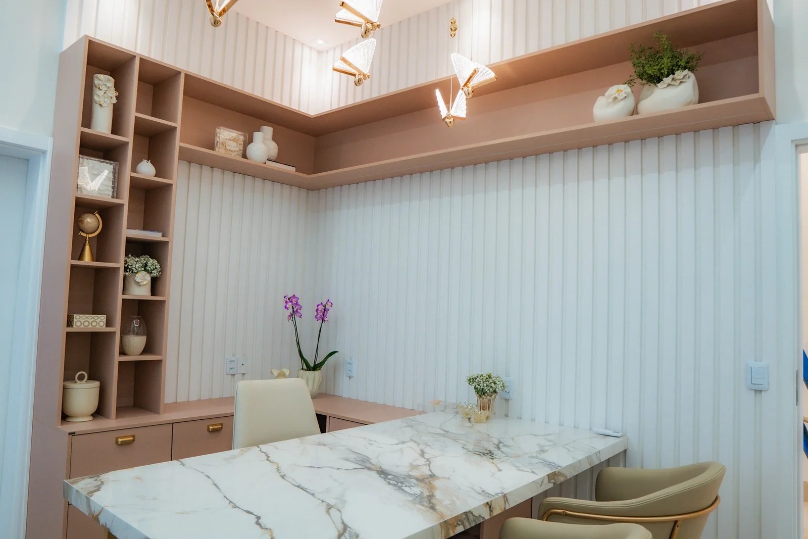 Referência em Sinop