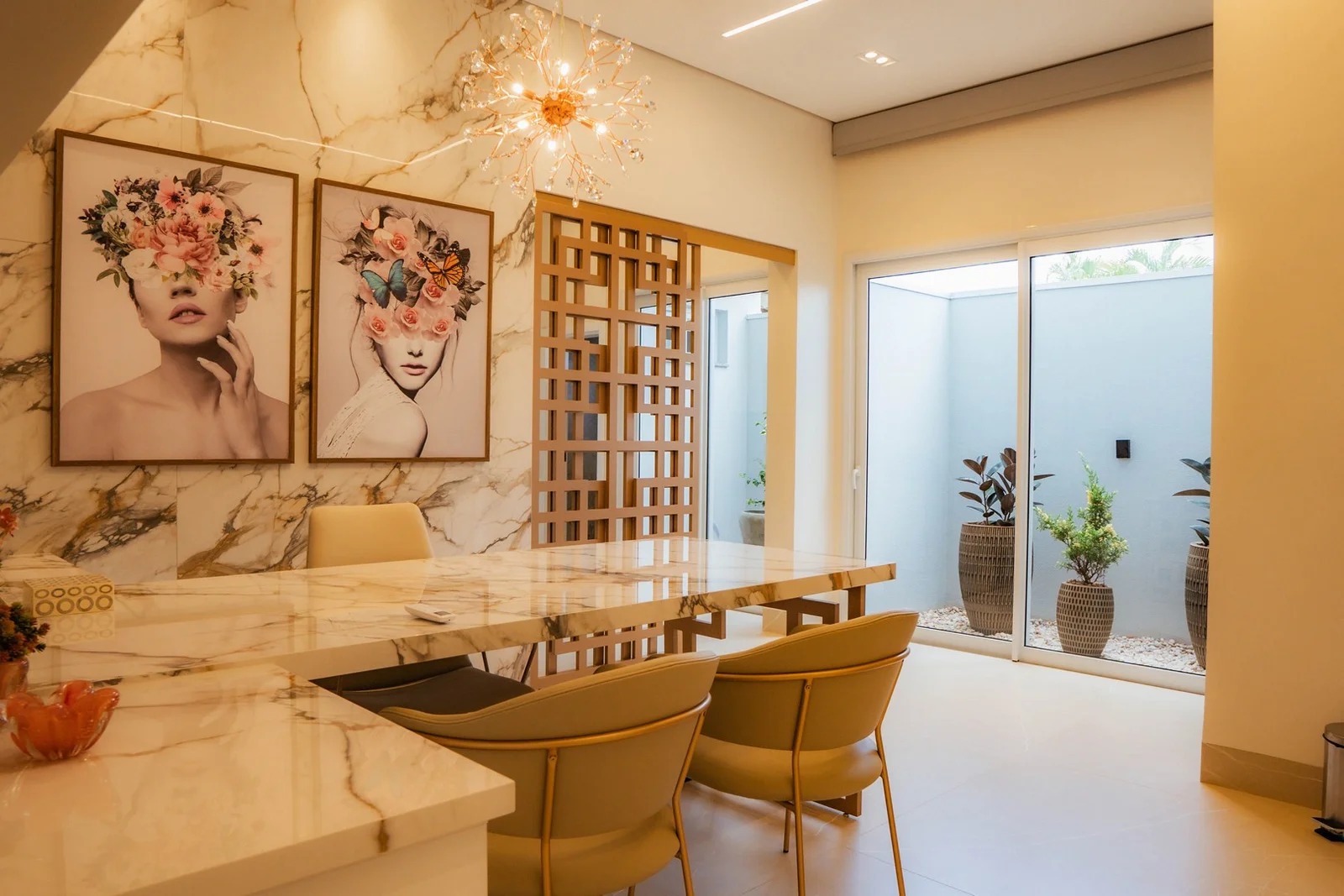 Atenção aos Detalhes