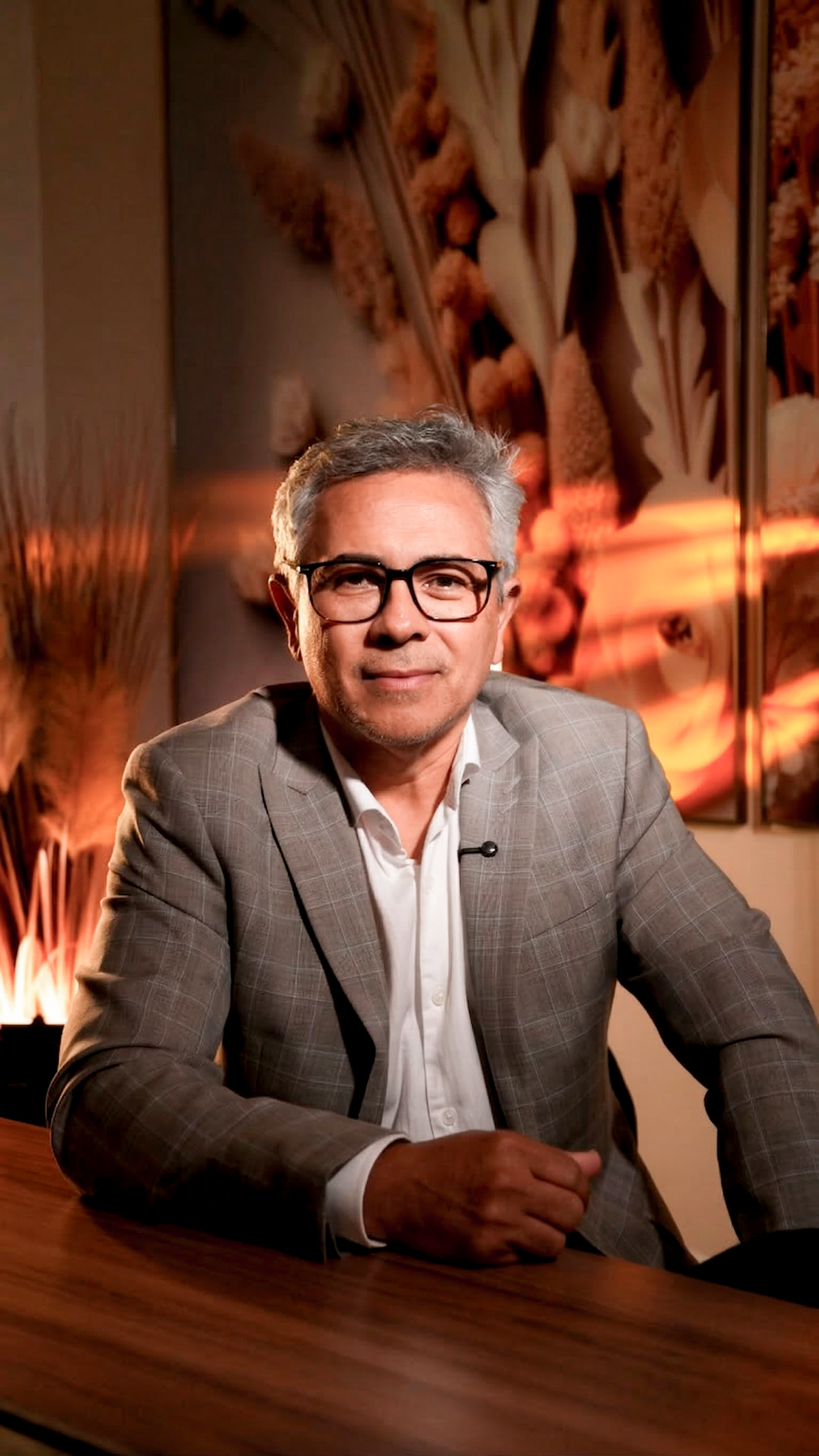 Dr. Paulo César de Jesus